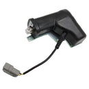 6698169 Throttle Actuator For Bobcat Excavators E35 E26 E32i E35i E45 E50 E55-11