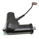 Bobcat Compact Excavators: E35, E25, E26, E32, E32i, E35i, E42, E45, E50, E55 6698169 Throttle Actuator-12