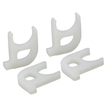 Dometic Midi Heki 60x40cm 4pcs Style Y-Lock Additional Fuse