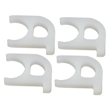 4pcs Style Y-Lock Additional Fuse for Dometic Midi Heki 60x40cm