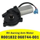 12V RV Awning Arm Motor R001832 060744-001 for Carefree Compass Longitude-3