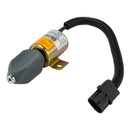 S20140-7 9SS20140-7 Shutoff Solenoid For Lincoln Classic 300D SA-400I SAE-300-15