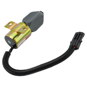 SAE-300-11645, 11916, 12090 S20140-7 9SS20140-7 Shutoff Solenoid