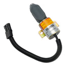 SA-400I Perkins-12267 S20140-7 9SS20140-7 Shutoff Solenoid-8