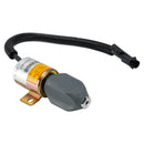 S20140-7 9SS20140-7 Shutoff Solenoid For Lincoln Classic 300D SA-400I SAE-300-2