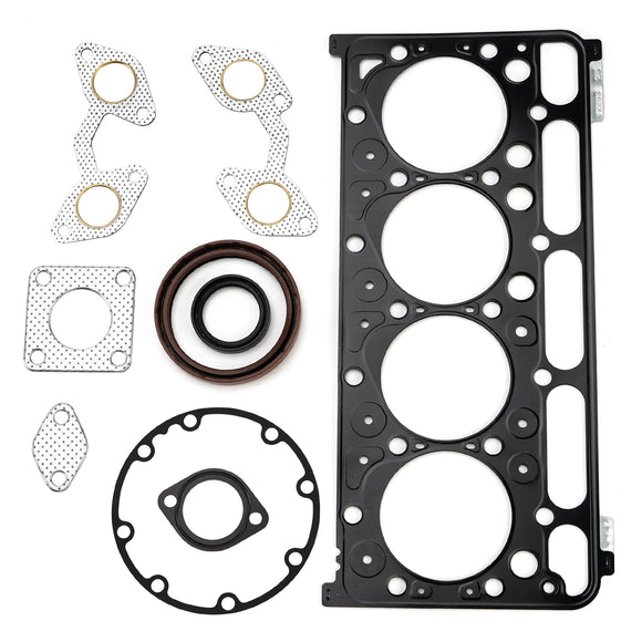 Overhaul Rebuild Kit For Kubota V2203 V2203E V2203M Engine Excavator Part