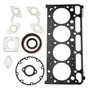 Kubota V2203 V2203E V2203B V2203M Indirect Inject Engine Overhaul Rebuild Kit-9