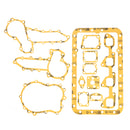 Overhaul Rebuild Kit For Kubota V2203 V2203E V2203M Engine Excavator Part-10