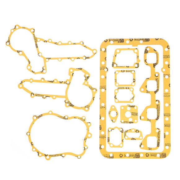 Overhaul Rebuild Kit For Kubota V2203 V2203E V2203M Engine Excavator Part