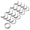 Overhaul Rebuild Kit For Kubota V2203 V2203E V2203M Engine Excavator Part-13