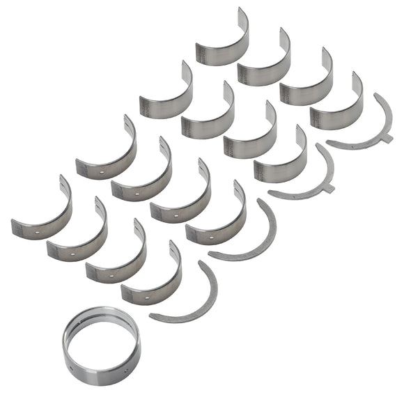 Kubota V2203 V2203E V2203B V2203M Indirect Inject Engine Overhaul Rebuild Kit