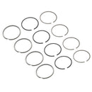 Kubota V2203 V2203E V2203B V2203M Indirect Inject Engine Overhaul Rebuild Kit-17