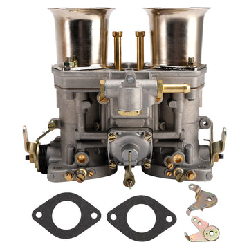 Weber EMPI 40mm IDF 40IDF Downdraft Carb Carburetor w Extended Fuel Bowl