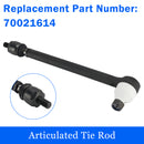 JLG-1043, 1055, 1255, 943, G10-43A, G10-55A, G12-55A, G15-44A, G6-42A, G9-43A 70021614 Articulated Tie Rod-1