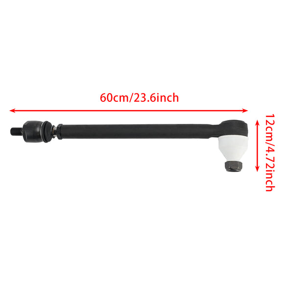 Caterpillar-TL1055, TL1055C, TL1055D, TL1255, TL1255C, TL1255D, TL943, TL943C, TL943D 70021614 Articulated Tie Rod