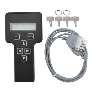 2901443 1001249695 Analyzer Diagnostic Tool Kit For JLG H800AJ 340AJ 1600244