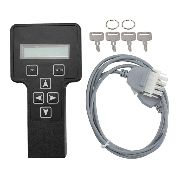 2901443 1001249695 Analyzer Diagnostic Tool Kit For JLG H800AJ 340AJ 1600244