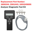 2901443 1001249695 Analyzer Diagnostic Tool Kit For JLG H800AJ 340AJ 1600244-2
