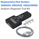 2901443 1001249695 Analyzer Diagnostic Tool Kit For JLG H800AJ 340AJ 1600244-3