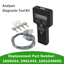 2901443 1001249695 Analyzer Diagnostic Tool Kit For JLG H800AJ 340AJ 1600244-4