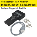 2901443 1001249695 Analyzer Diagnostic Tool Kit For JLG H800AJ 340AJ 1600244-6