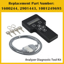 2901443 1001249695 Analyzer Diagnostic Tool Kit For JLG H800AJ 340AJ 1600244-7