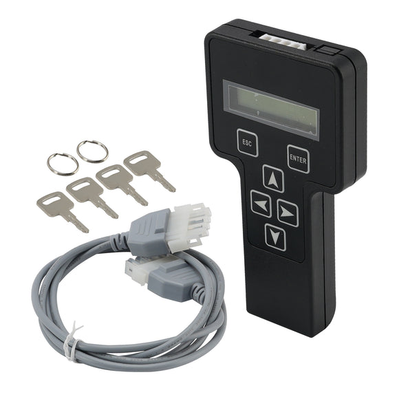 2901443 1001249695 Analyzer Diagnostic Tool Kit For JLG H800AJ 340AJ 1600244