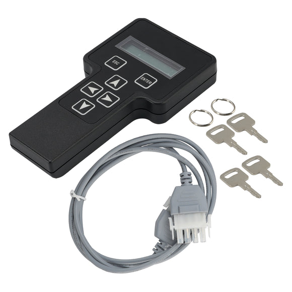 2901443 1001249695 Analyzer Diagnostic Tool Kit For JLG H800AJ 340AJ 1600244