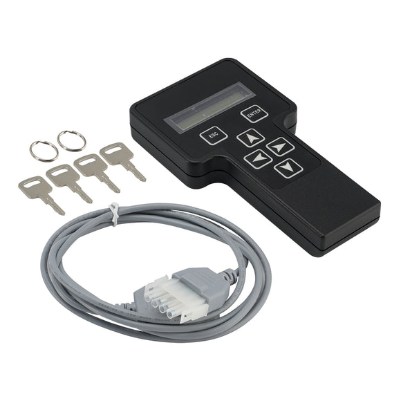 2901443 1001249695 Analyzer Diagnostic Tool Kit For JLG H800AJ 340AJ 1600244