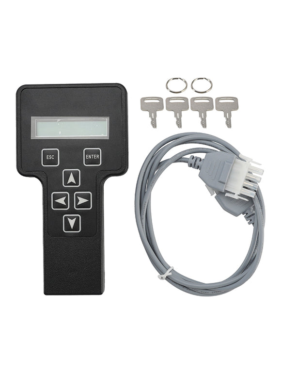 2901443 1001249695 Analyzer Diagnostic Tool Kit For JLG H800AJ 340AJ 1600244
