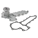 Water Pump 25-37581-10 15521-73039 For Kubota Engine V1502 V1702 V1902 V2203-1