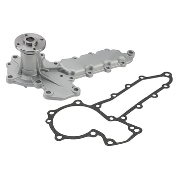 Water Pump 25-37581-10 15521-73039 For Kubota Engine V1502 V1702 V1902 V2203