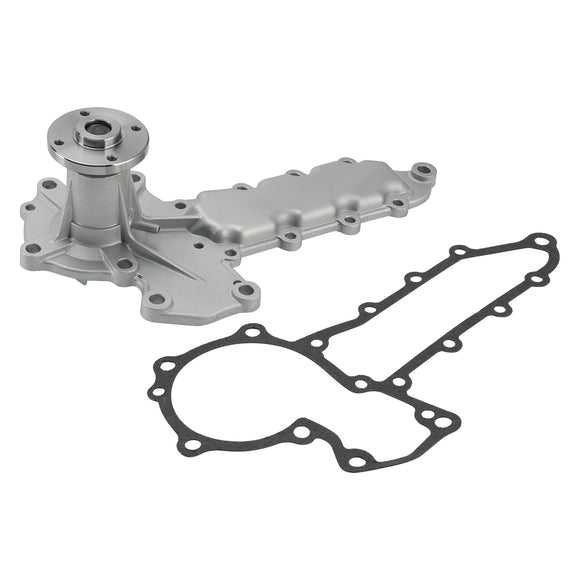 Water Pump 25-37581-10 15521-73039 For Kubota Engine V1502 V1702 V1902 V2203