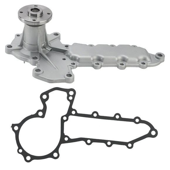Water Pump 25-37581-10 15521-73039 For Kubota Engine V1502 V1702 V1902 V2203