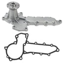 Kubota Tractor L235 L275 L2002 L3350 L355 Excavator KX121-2 161-2 Water Pump 25-37581-10 15521-73039-8