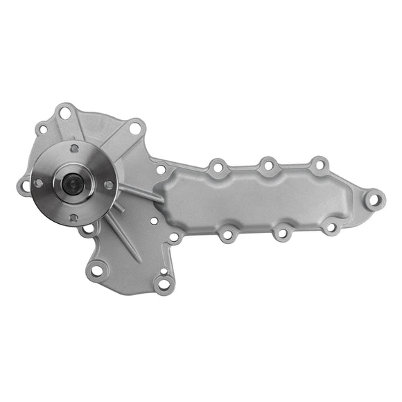 Kubota Engine V1502 V1702 V1902 V2203 D1402 Water Pump 25-37581-10 15521-73039