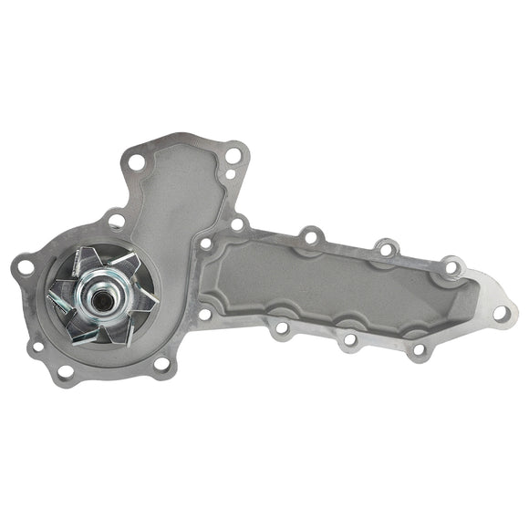 Kubota Tractor L235 L275 L2002 L3350 L355 Excavator KX121-2 161-2 Water Pump 25-37581-10 15521-73039