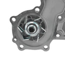 Water Pump 25-37581-10 15521-73039 For Kubota Engine V1502 V1702 V1902 V2203-13