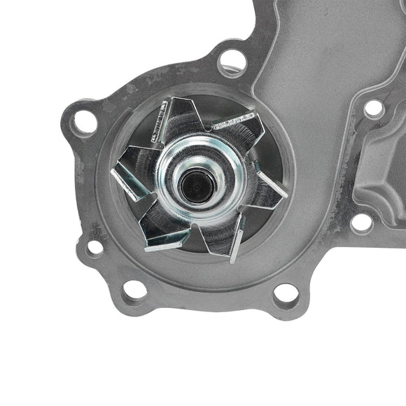 Water Pump 25-37581-10 15521-73039 For Kubota Engine V1502 V1702 V1902 V2203