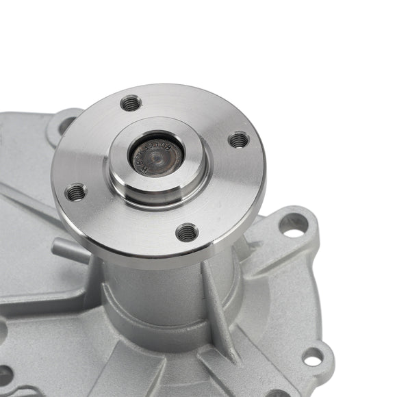 Water Pump 25-37581-10 15521-73039 For Kubota Engine V1502 V1702 V1902 V2203