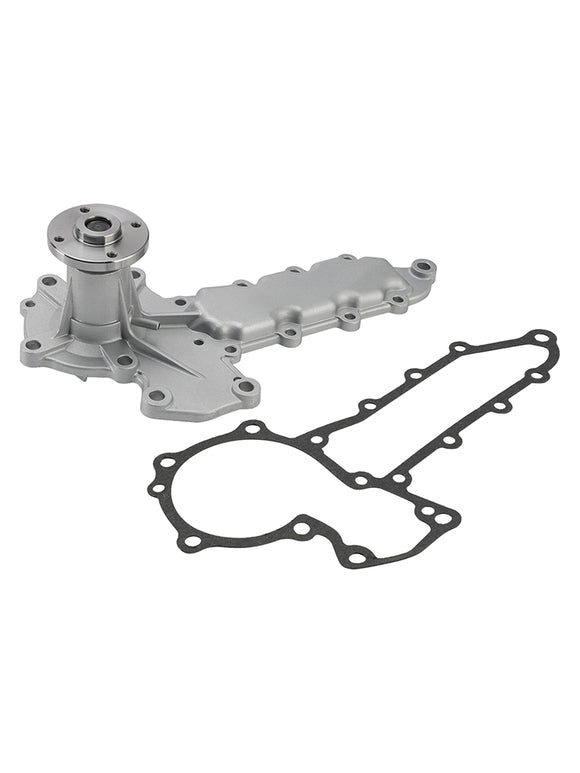 Kubota Engine V1502 V1702 V1902 V2203 D1402 Water Pump 25-37581-10 15521-73039