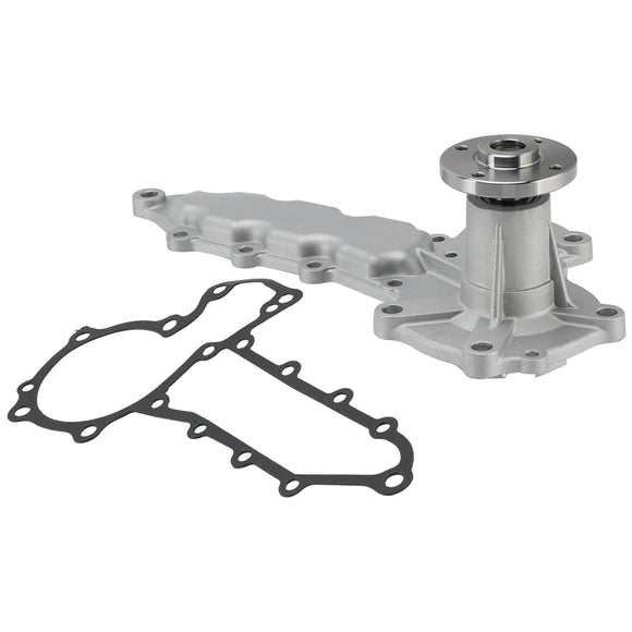 Kubota Engine V1502 V1702 V1902 V2203 D1402 Water Pump 25-37581-10 15521-73039