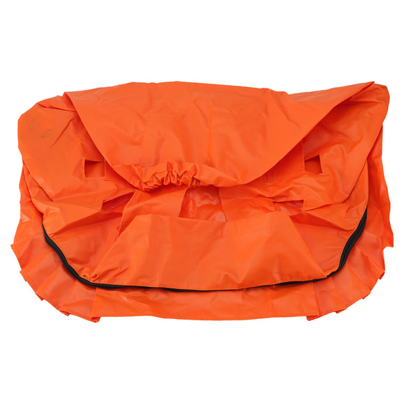 JLG Boom Lift PRIOR TO 2015 70010662 Control Box Cover Platform Control Cover Replacement