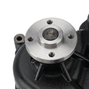 Cummins Engine Model:B3.3 QSB3.3 QSB4.5 CM2150, QSB3.3 CM2250 B137, QSB3.3 CM2250FITS QSB3.3 QSB4.5 B3.3 3800883 Water Pump-16