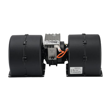 BOBCAT EXCAVATOR 442, 444, ZX125, ZX75 Blower Fan Motor 295-5440