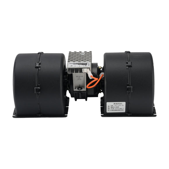 BOBCAT EXCAVATOR 442, 444, ZX125, ZX75 Blower Fan Motor 295-5440