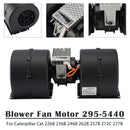 Blower Fan Motor 295-5440 For Caterpillar CAT 226B 236B 246B 262B 257B 272C-7