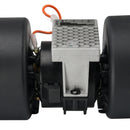 FORD/NEW HOLLAND TELEHANDLER LM410, LM415, LM420, LM425A, LM430, LM435, LM435A, LM445 Blower Fan Motor 295-5440-14