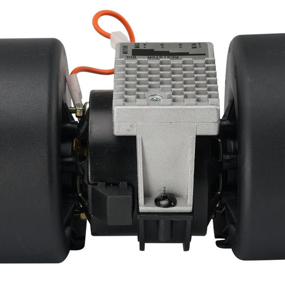 BOBCAT EXCAVATOR 442, 444, ZX125, ZX75 Blower Fan Motor 295-5440