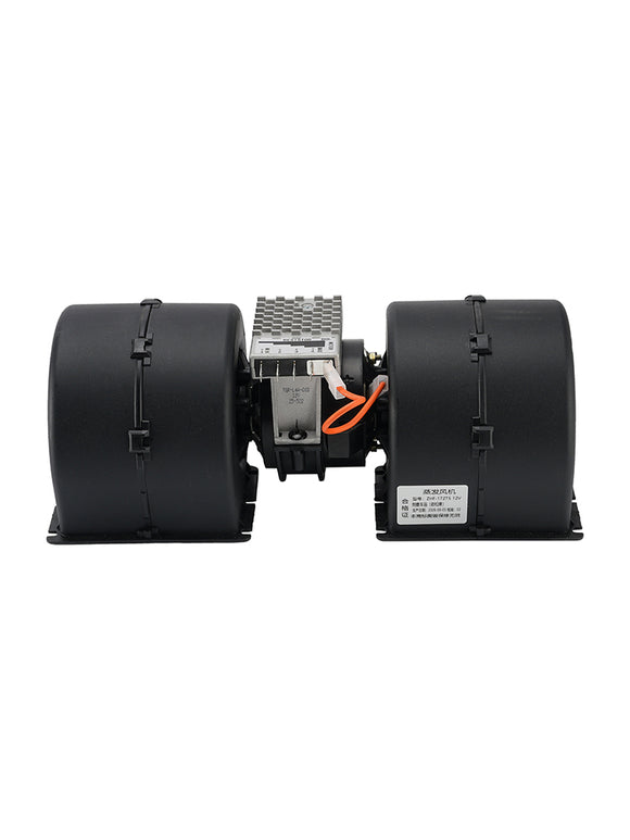 BOBCAT EXCAVATOR 442, 444, ZX125, ZX75 Blower Fan Motor 295-5440